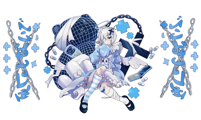 Fullbody pintura completa